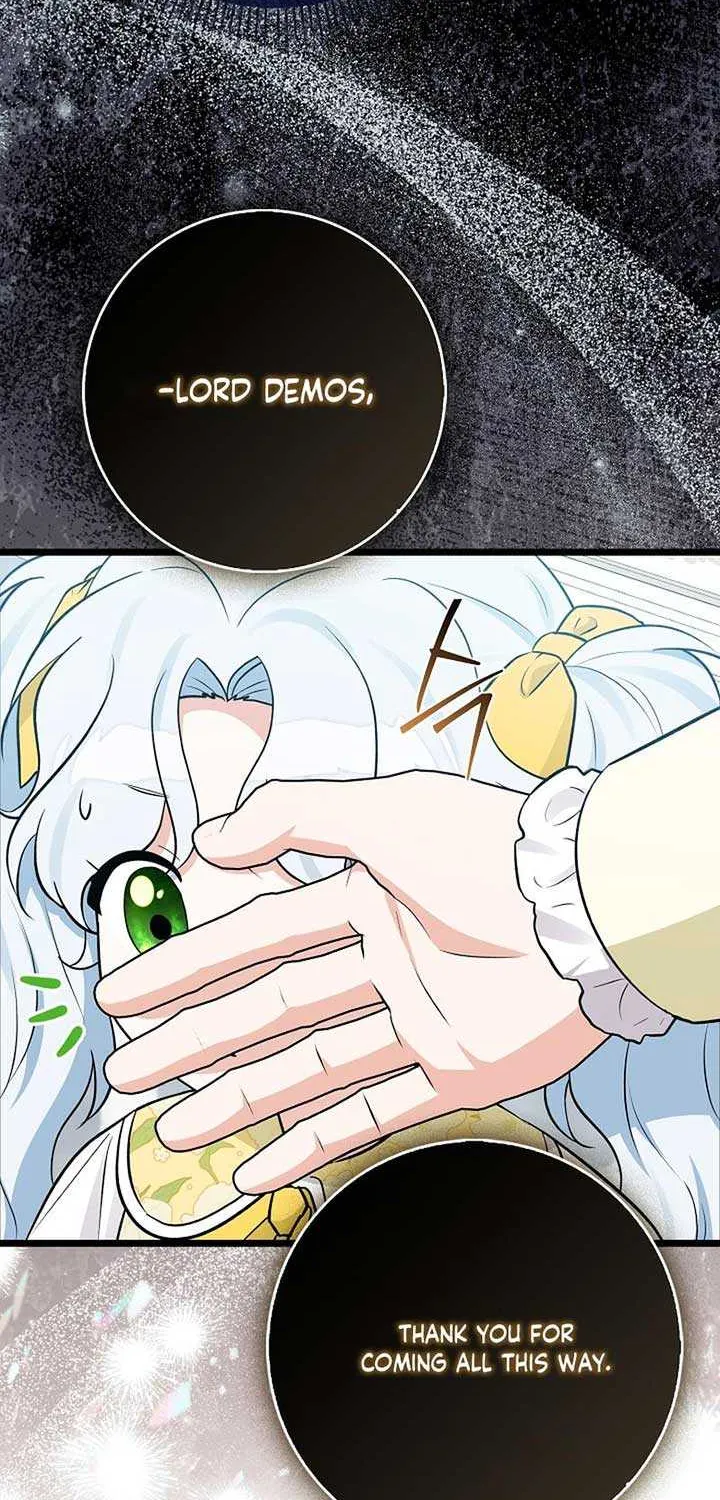 Read Anyone Can See It’s A Beast chapter 8 image 35 on Lezhin