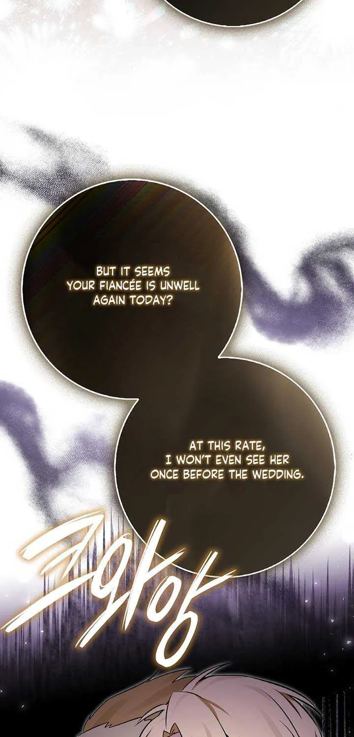 Read Anyone Can See It’s A Beast chapter 8 image 36 on Lezhin