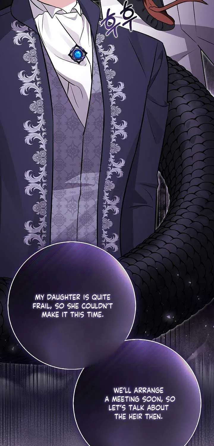 Read Anyone Can See It’s A Beast chapter 8 image 38 on Lezhin