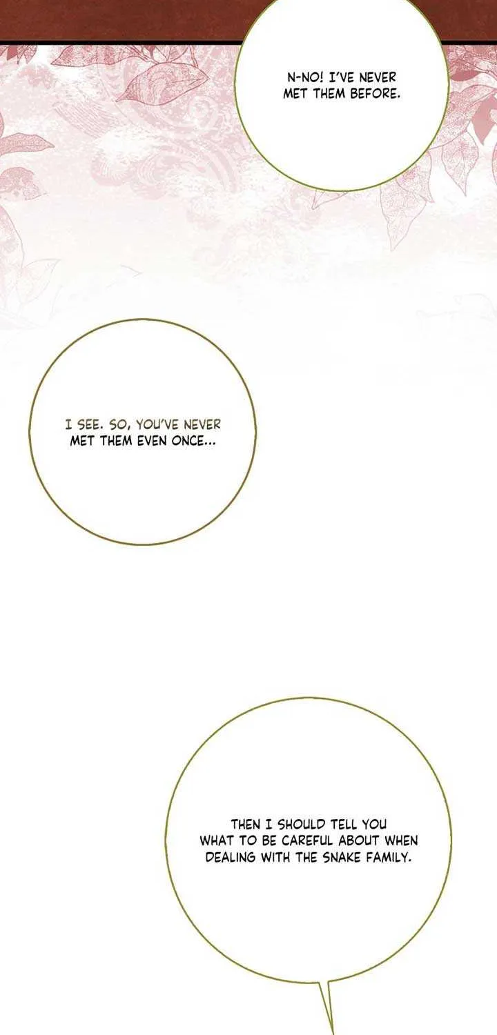 Read Anyone Can See It’s A Beast chapter 8 image 4 on Lezhin