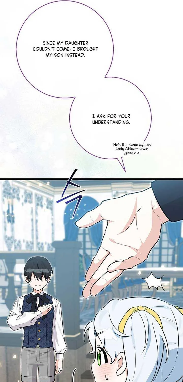 Read Anyone Can See It’s A Beast chapter 8 image 40 on Lezhin