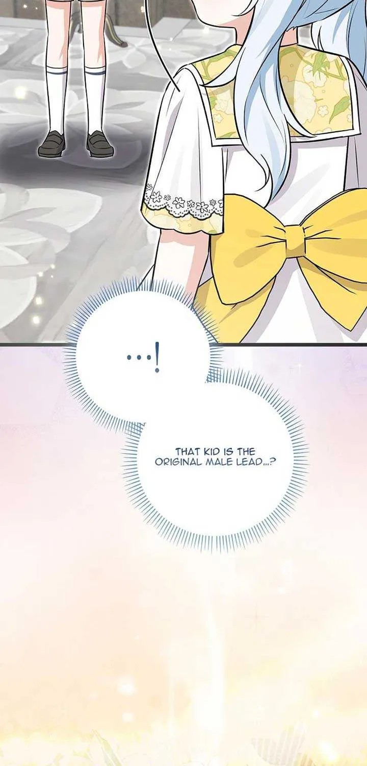 Read Anyone Can See It’s A Beast chapter 8 image 41 on Lezhin