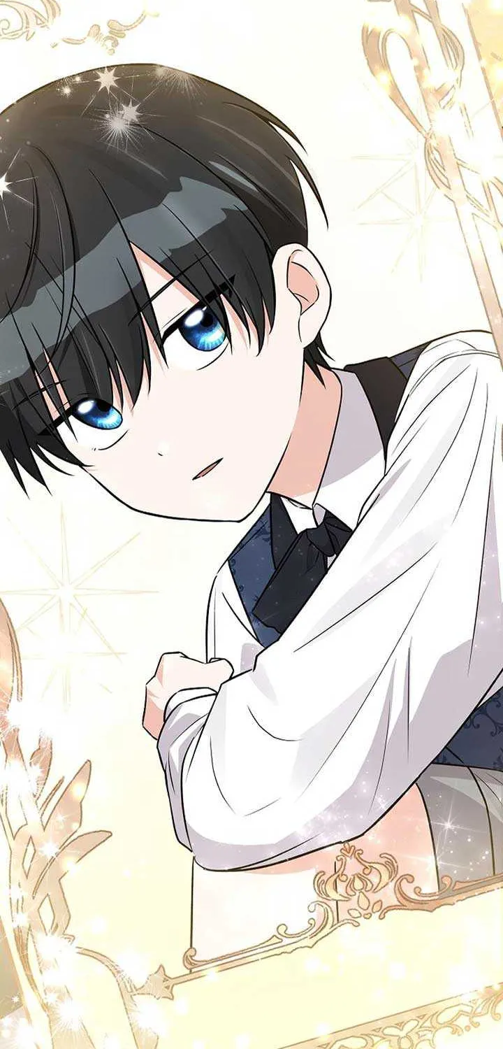 Read Anyone Can See It’s A Beast chapter 8 image 43 on Lezhin