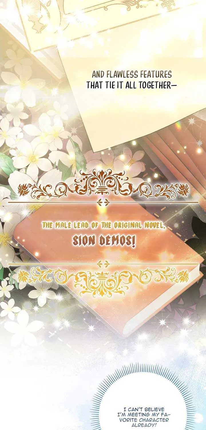 Read Anyone Can See It’s A Beast chapter 8 image 44 on Lezhin