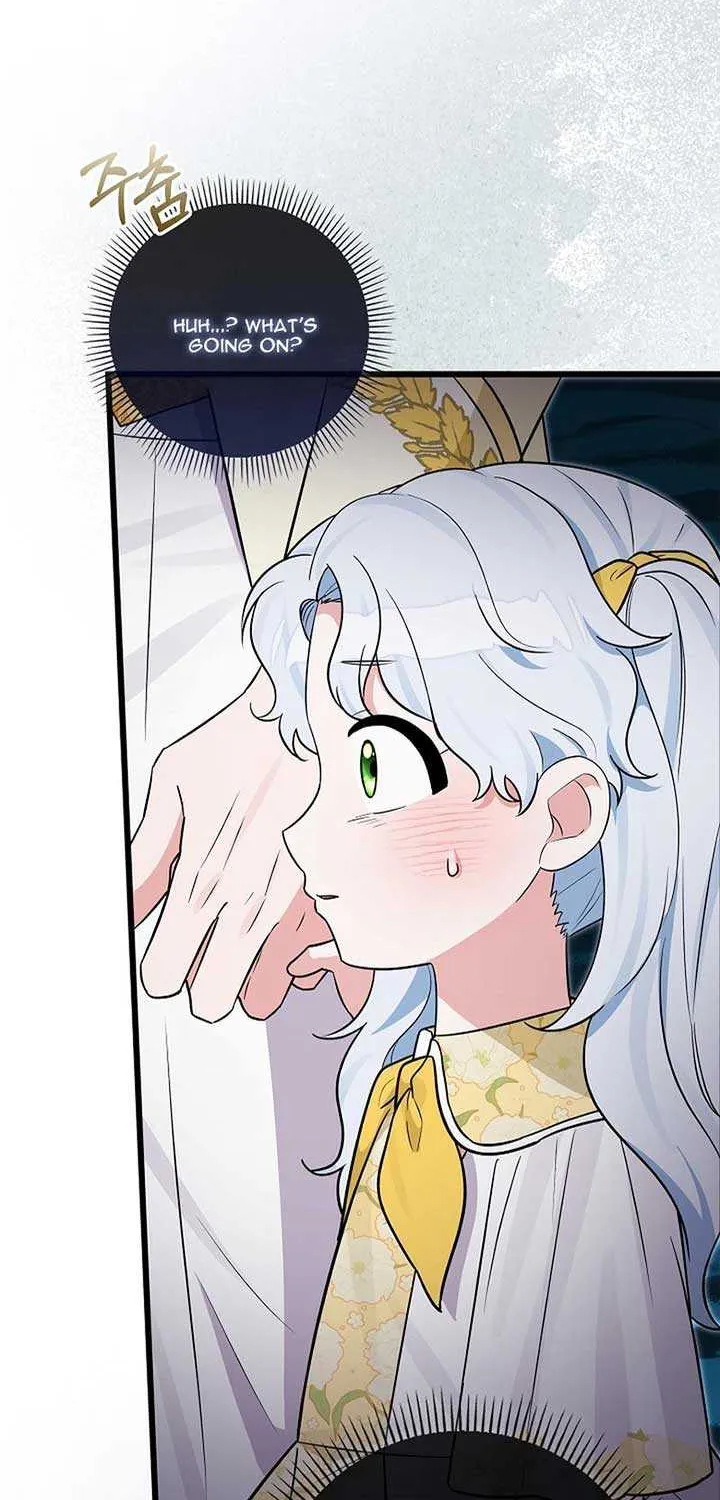 Read Anyone Can See It’s A Beast chapter 8 image 49 on Lezhin