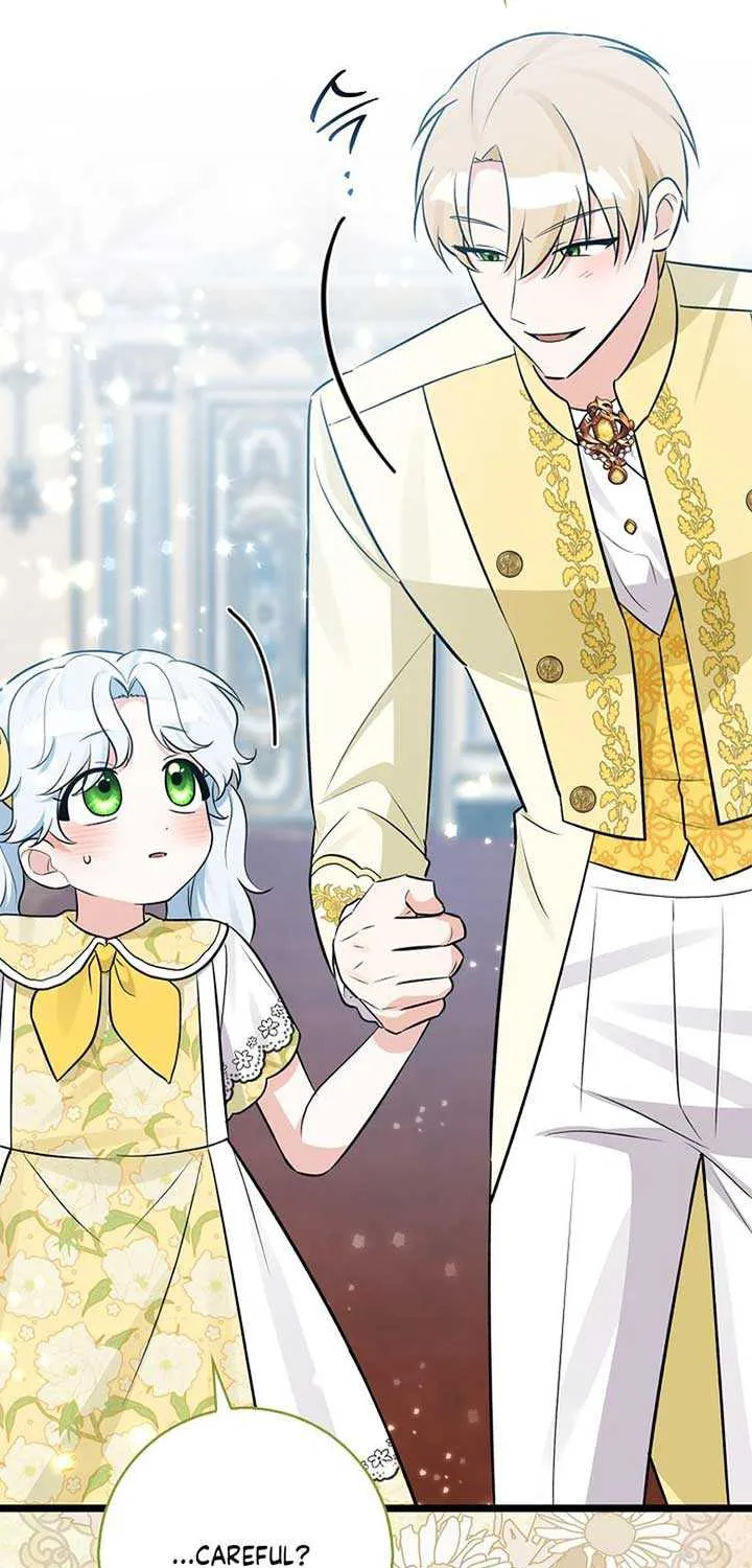 Read Anyone Can See It’s A Beast chapter 8 image 5 on Lezhin
