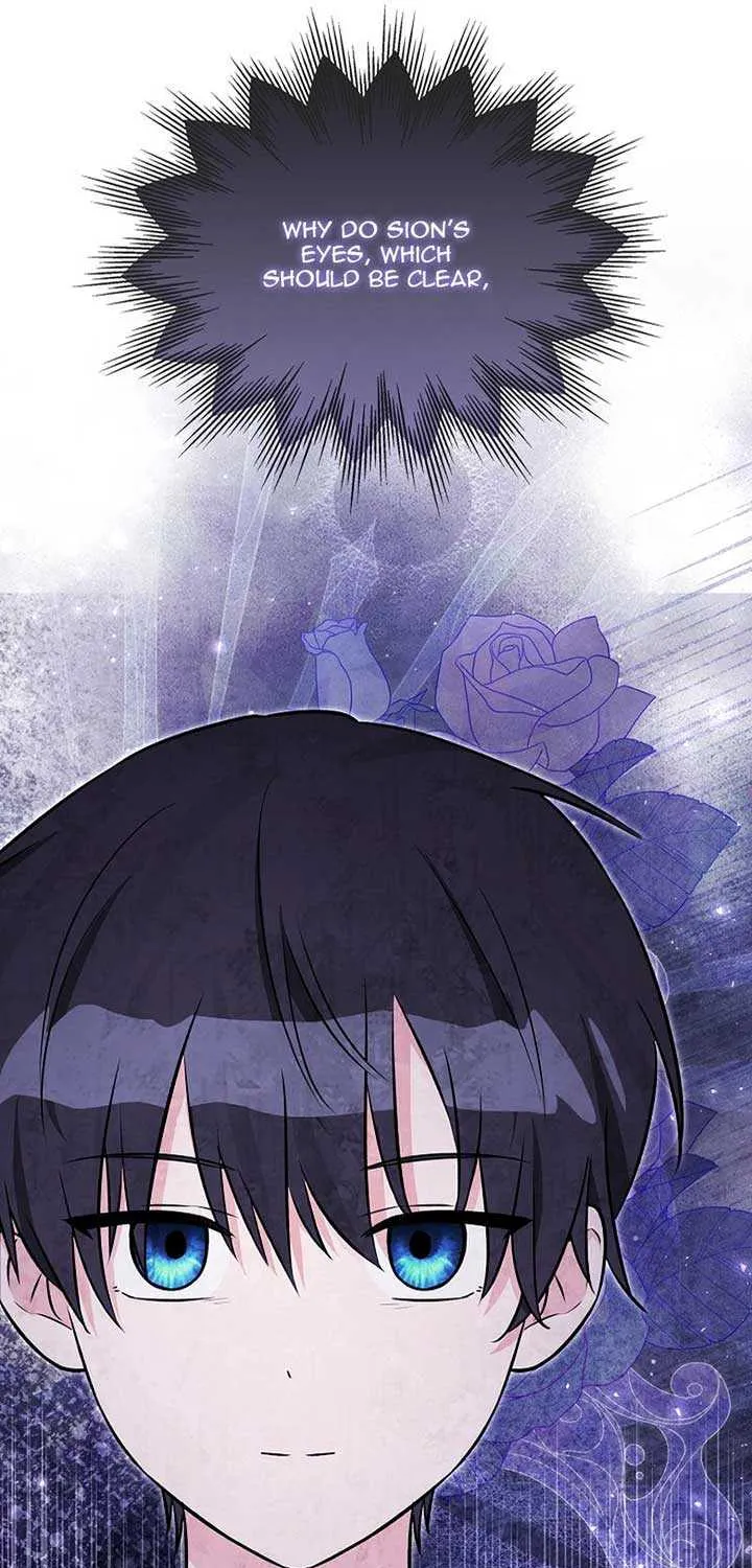 Read Anyone Can See It’s A Beast chapter 8 image 51 on Lezhin