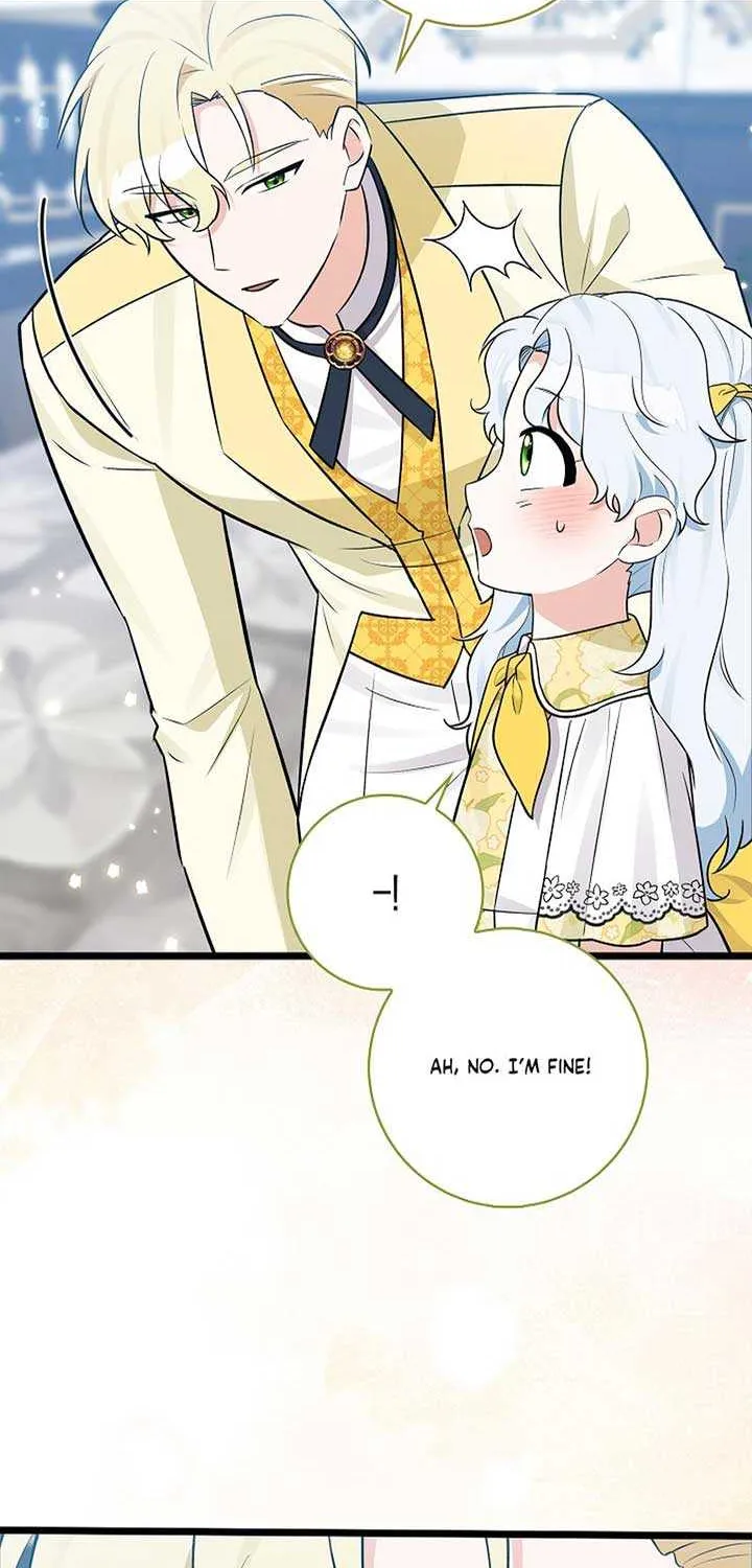 Read Anyone Can See It’s A Beast chapter 8 image 54 on Lezhin