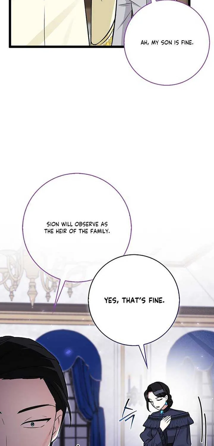 Read Anyone Can See It’s A Beast chapter 8 image 58 on Lezhin