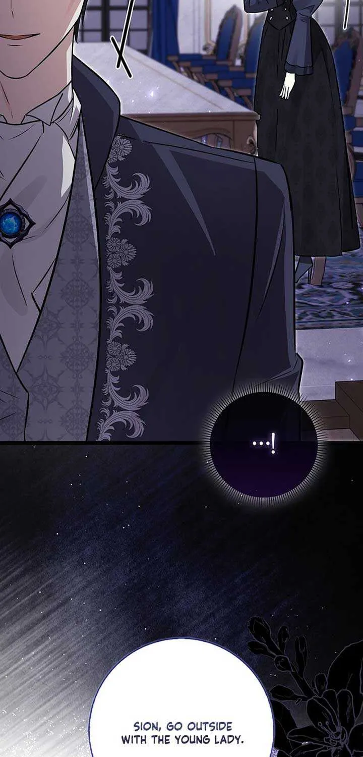 Read Anyone Can See It’s A Beast chapter 8 image 59 on Lezhin