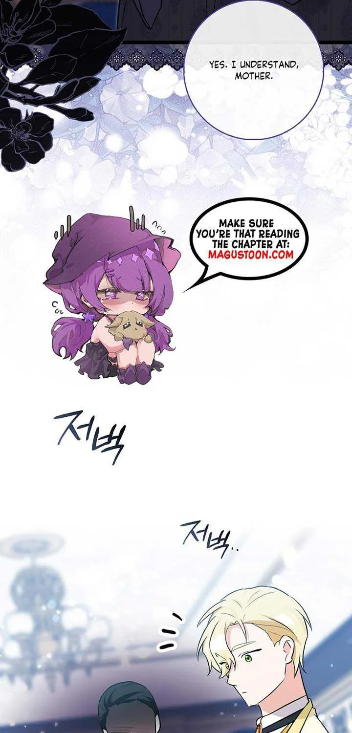 Read Anyone Can See It’s A Beast chapter 8 image 61 on Lezhin