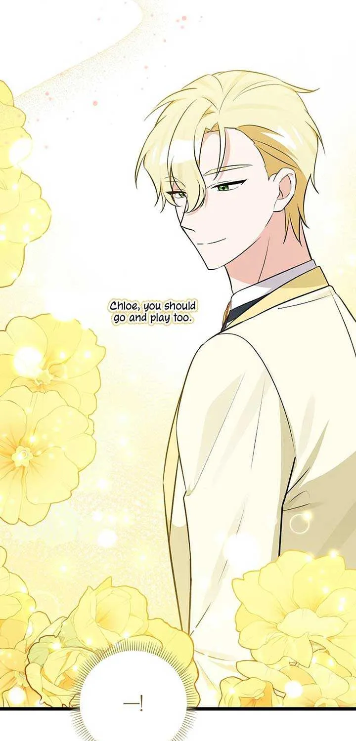 Read Anyone Can See It’s A Beast chapter 8 image 63 on Lezhin