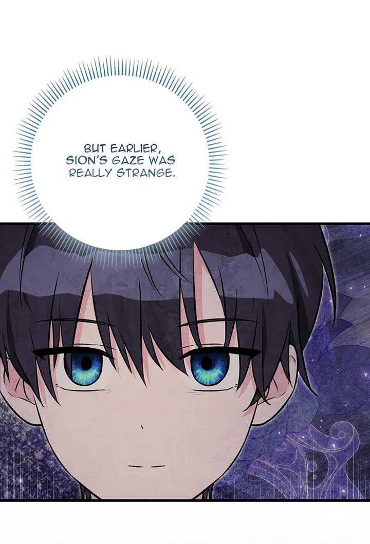 Read Anyone Can See It’s A Beast chapter 8 image 68 on Lezhin