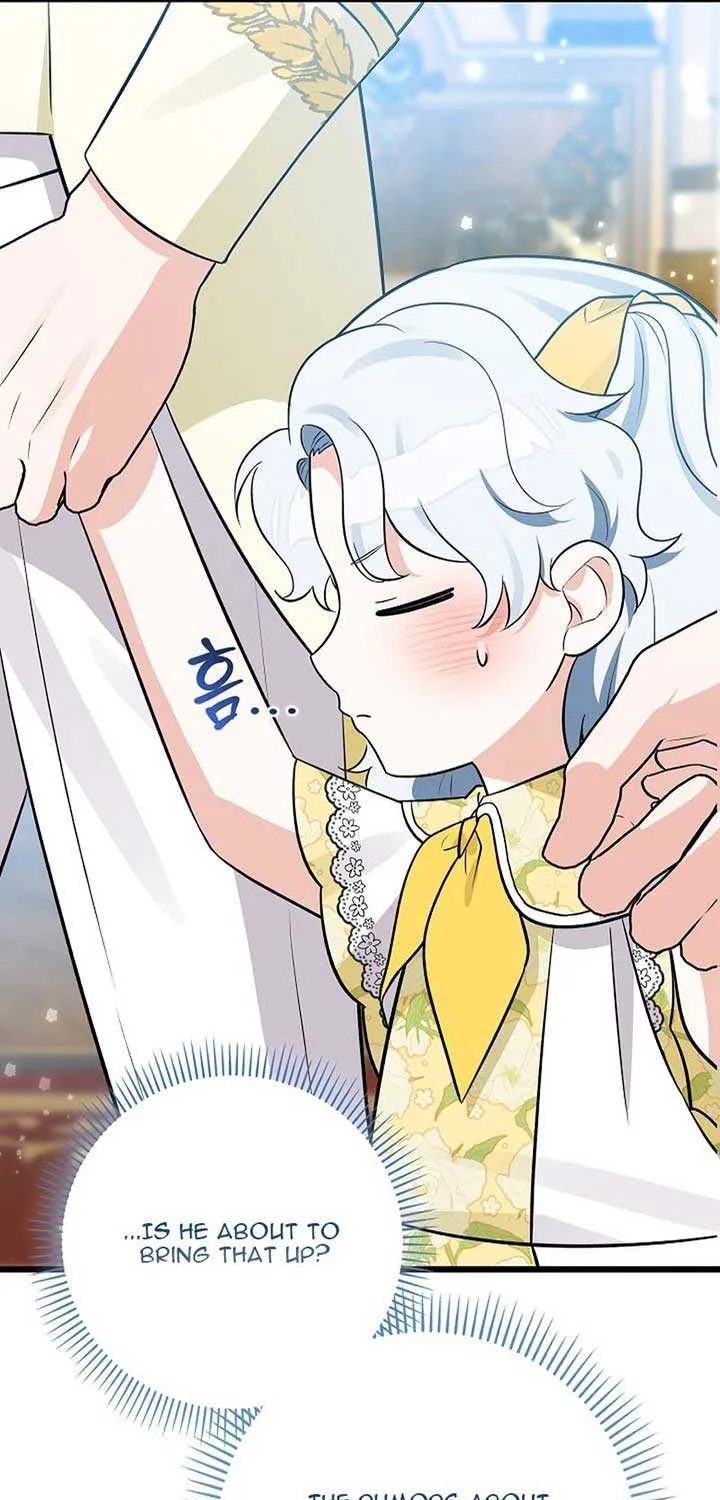 Read Anyone Can See It’s A Beast chapter 8 image 7 on Lezhin