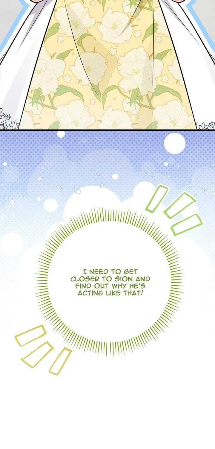 Read Anyone Can See It’s A Beast chapter 8 image 70 on Lezhin