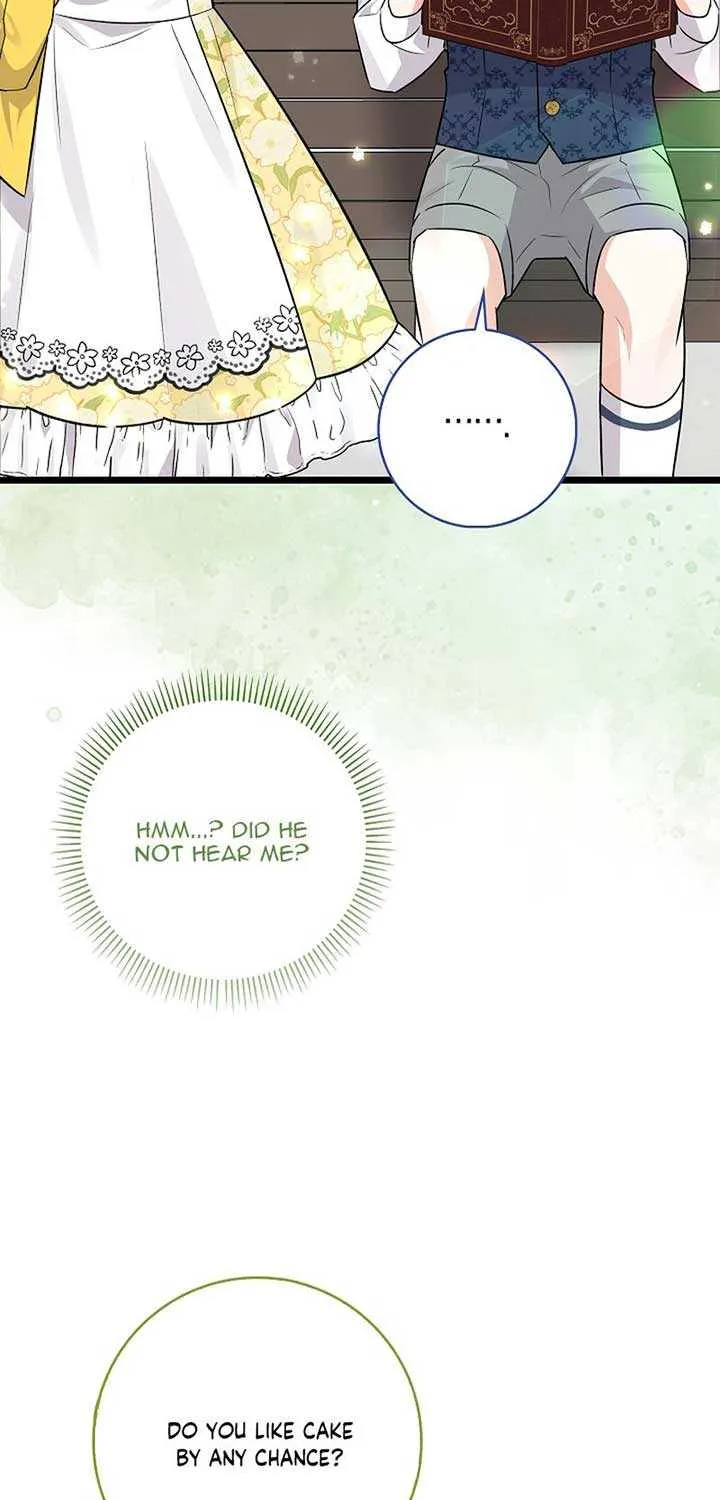 Read Anyone Can See It’s A Beast chapter 8 image 73 on Lezhin