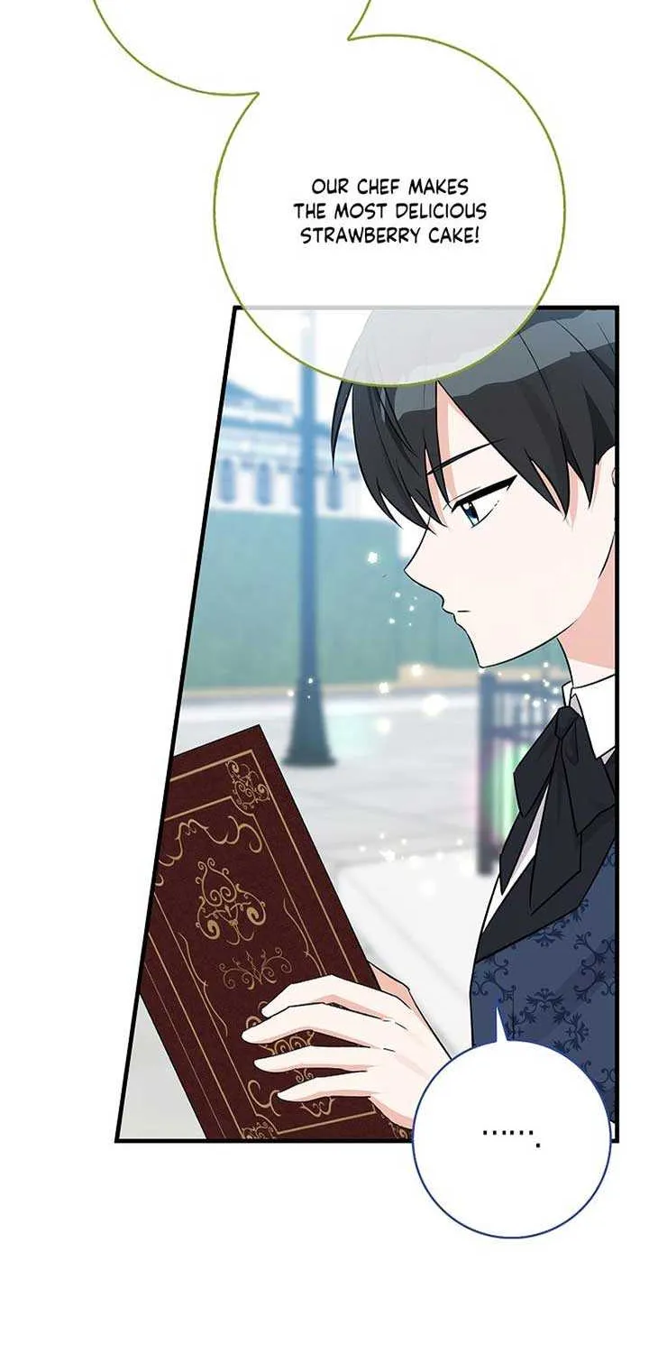 Read Anyone Can See It’s A Beast chapter 8 image 74 on Lezhin