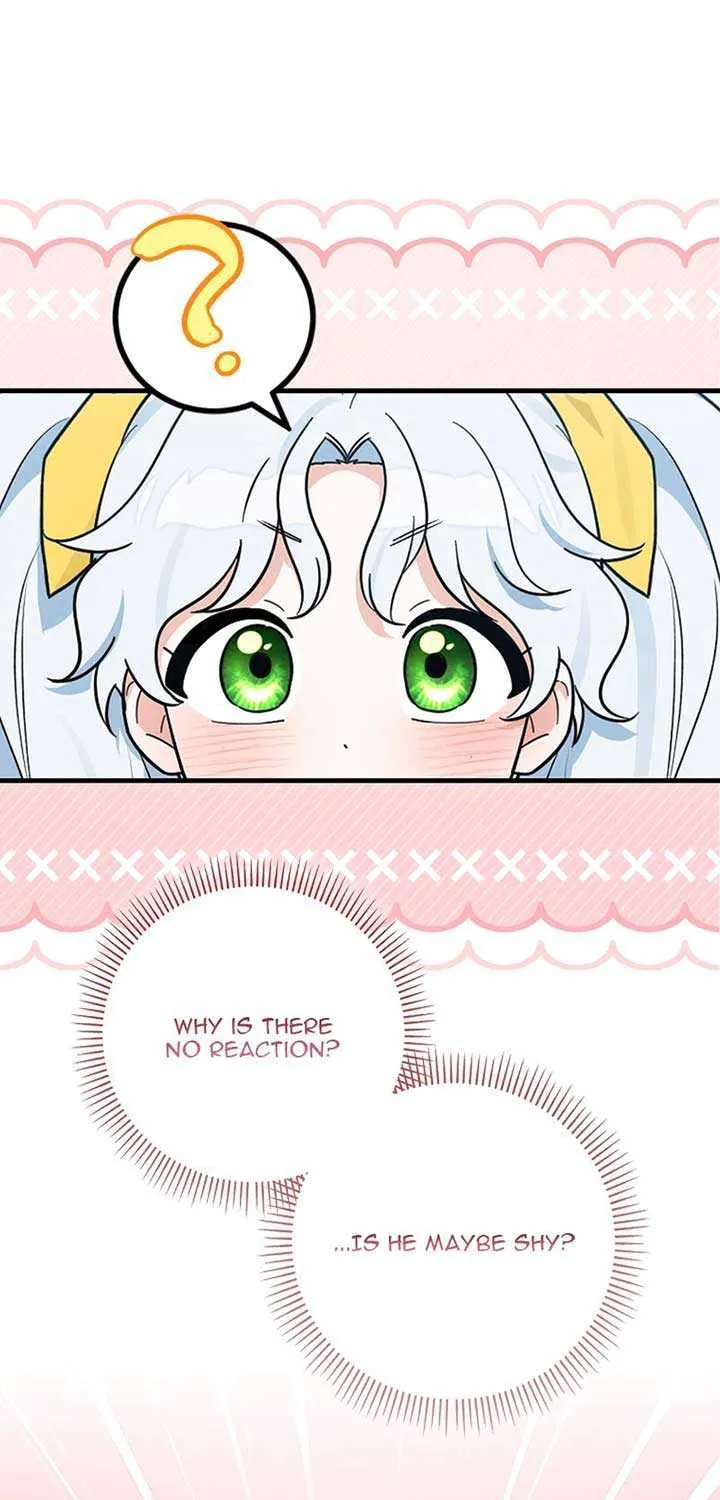 Read Anyone Can See It’s A Beast chapter 8 image 75 on Lezhin