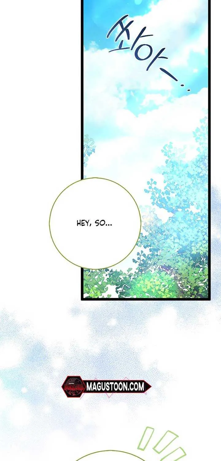 Read Anyone Can See It’s A Beast chapter 8 image 77 on Lezhin