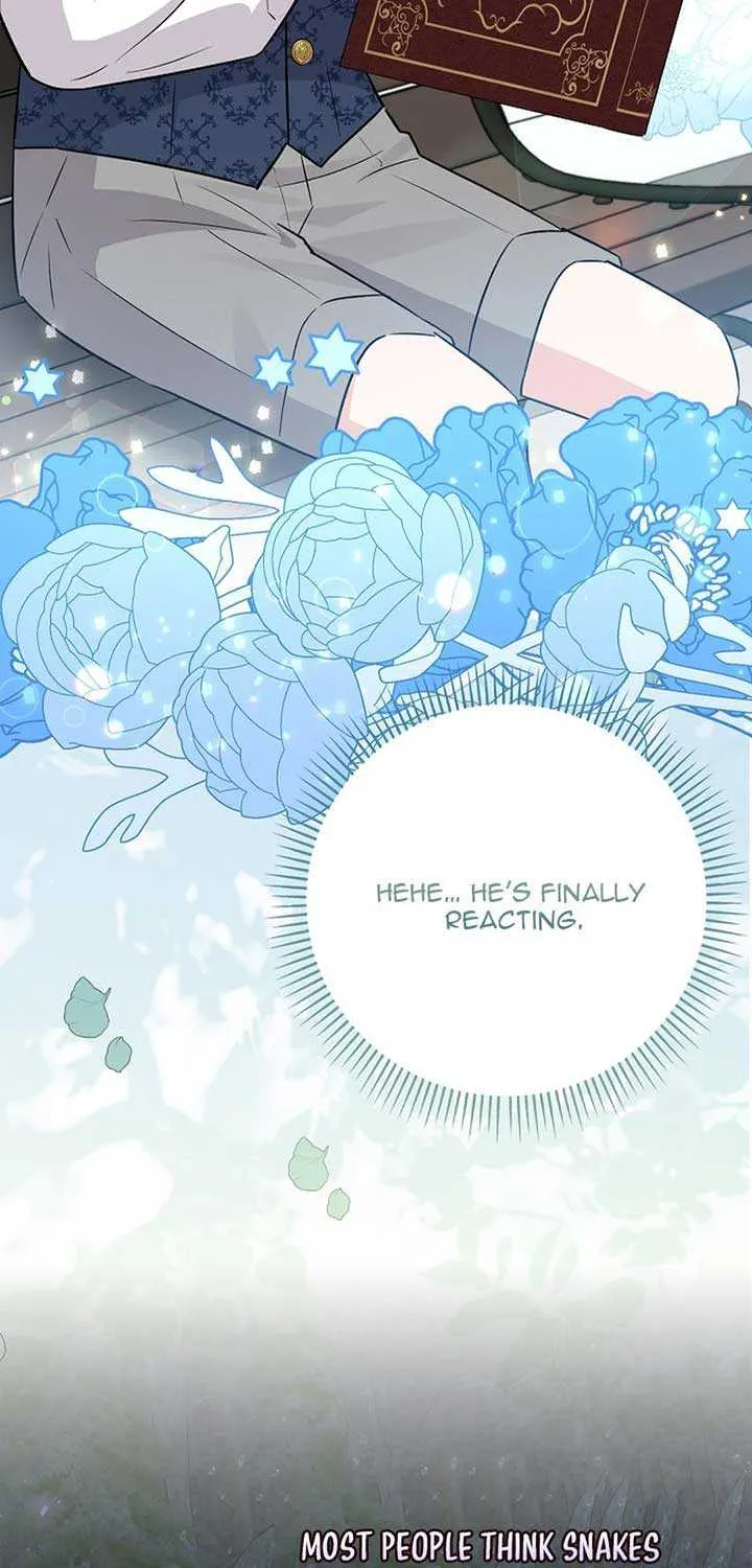 Read Anyone Can See It’s A Beast chapter 8 image 79 on Lezhin