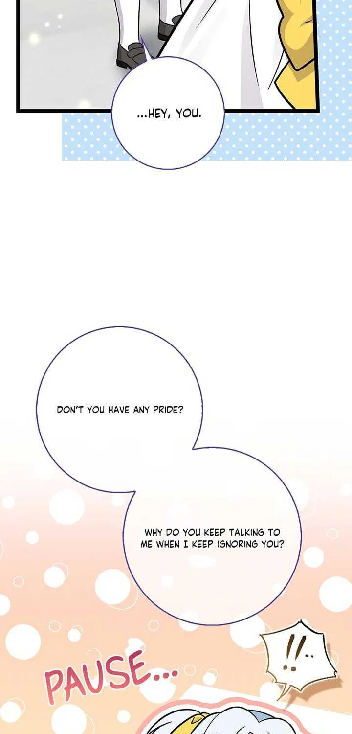 Read Anyone Can See It’s A Beast chapter 8 image 83 on Lezhin