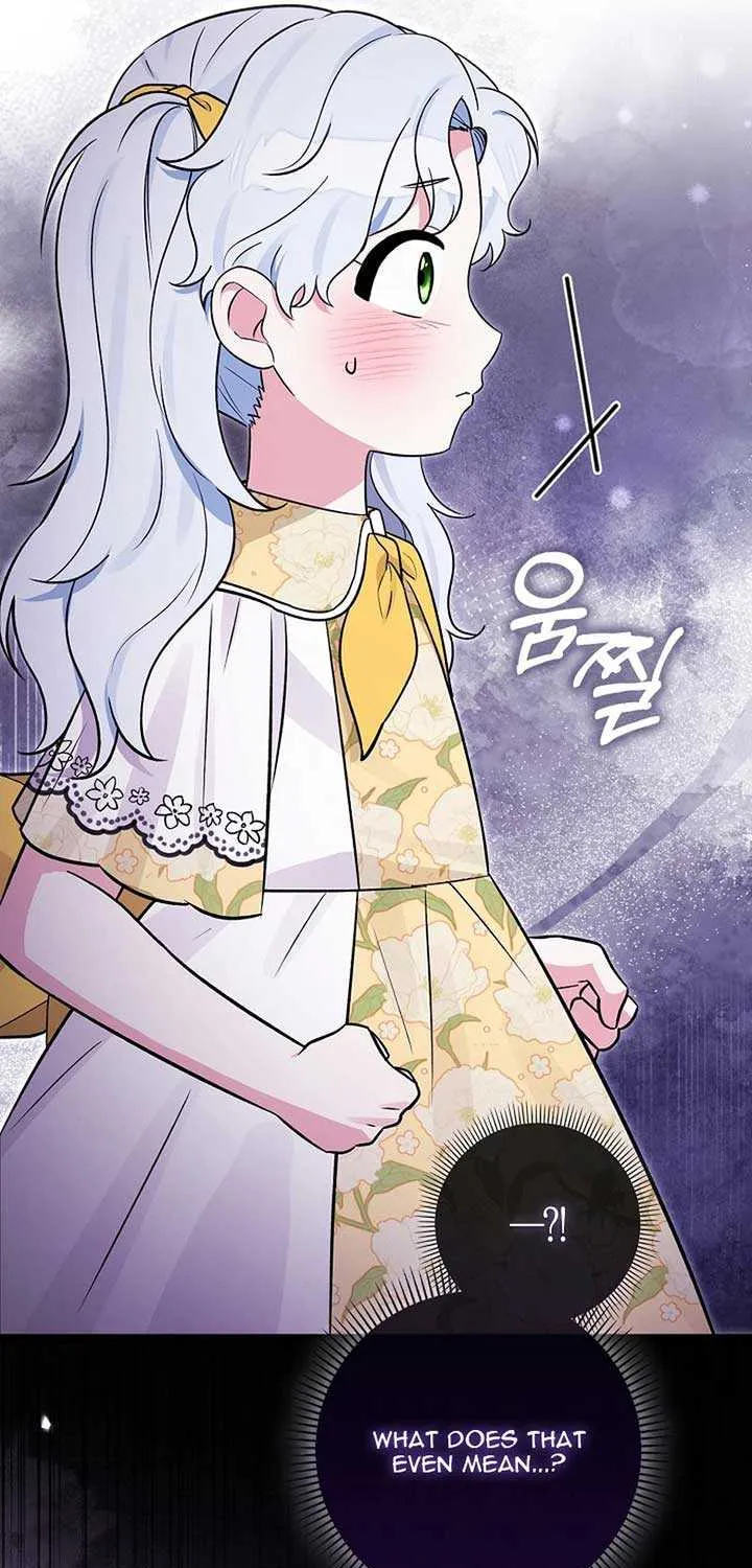 Read Anyone Can See It’s A Beast chapter 8 image 87 on Lezhin