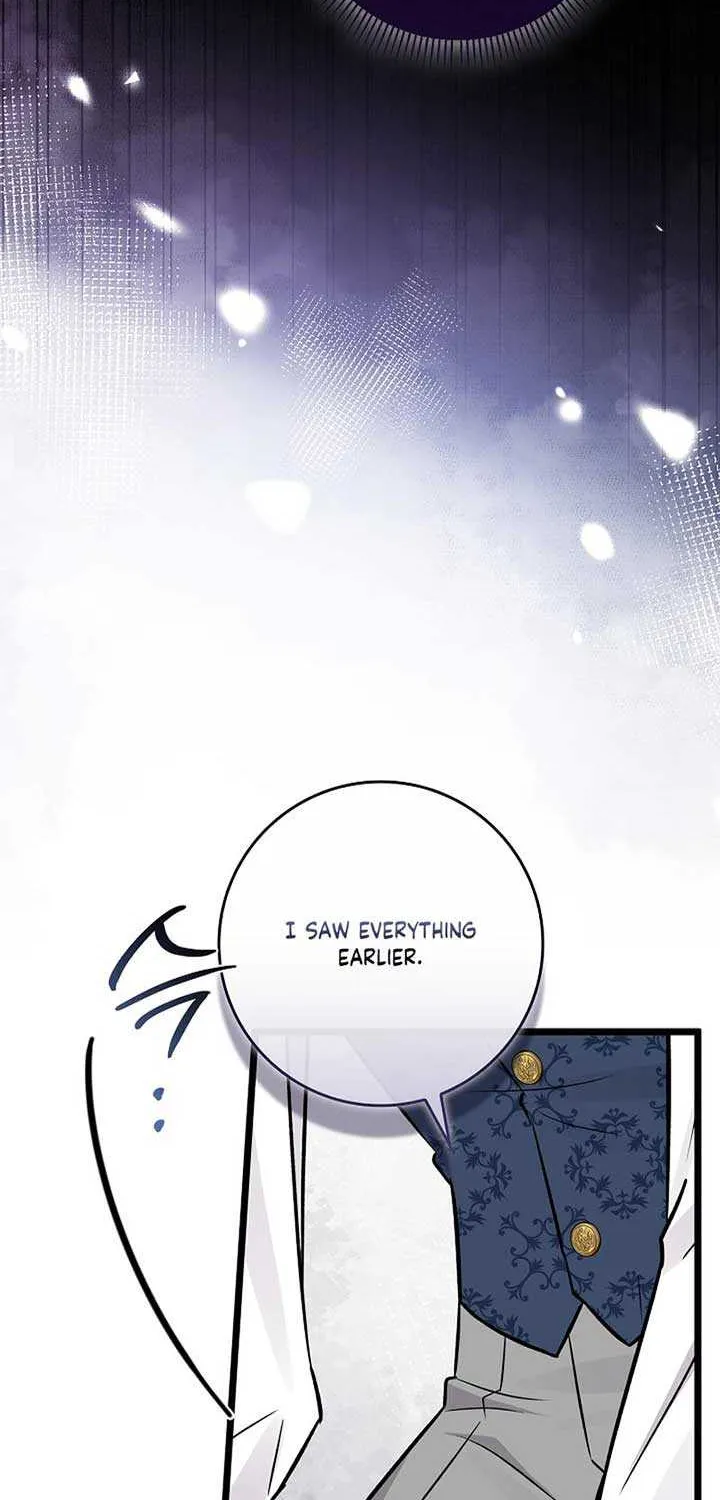 Read Anyone Can See It’s A Beast chapter 8 image 88 on Lezhin