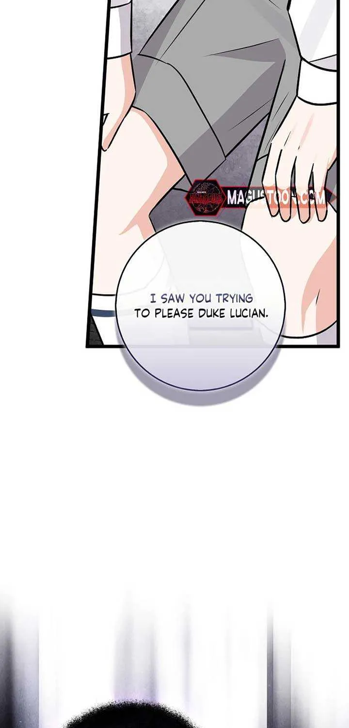 Read Anyone Can See It’s A Beast chapter 8 image 89 on Lezhin