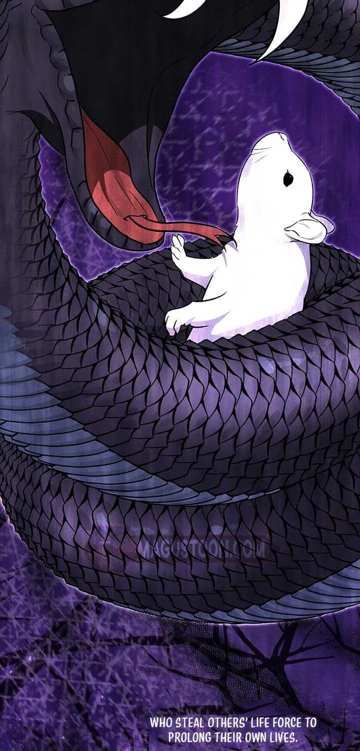 Read Anyone Can See It’s A Beast chapter 8 image 9 on Lezhin