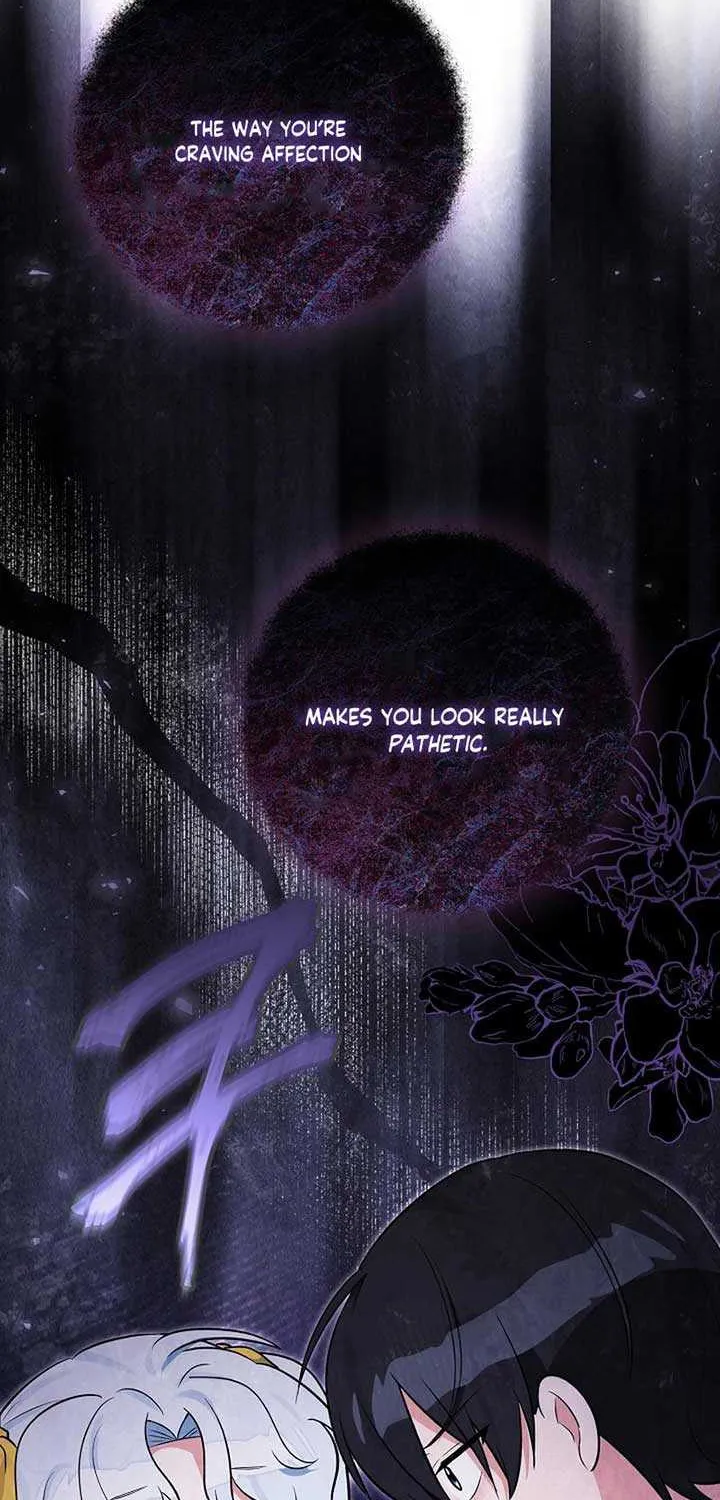 Read Anyone Can See It’s A Beast chapter 8 image 90 on Lezhin