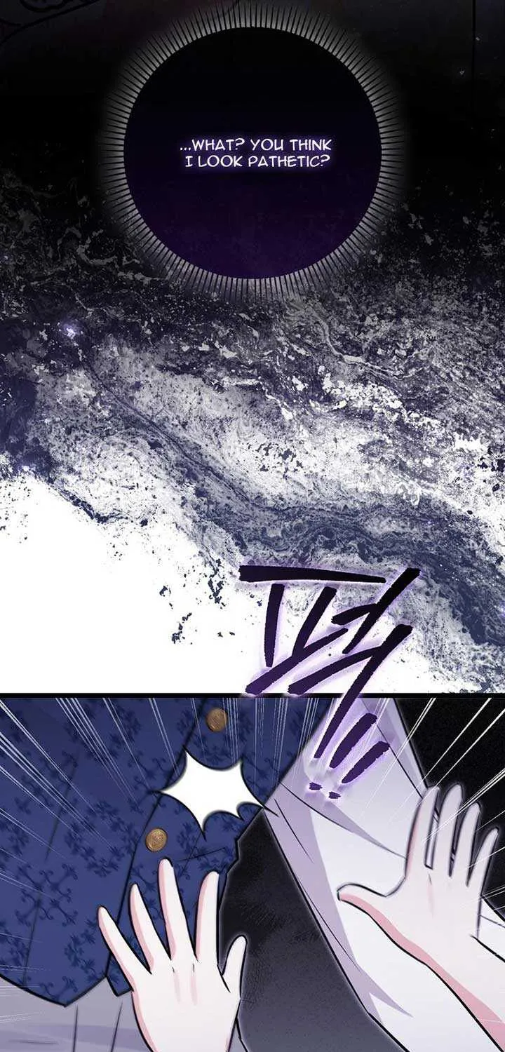 Read Anyone Can See It’s A Beast chapter 8 image 93 on Lezhin