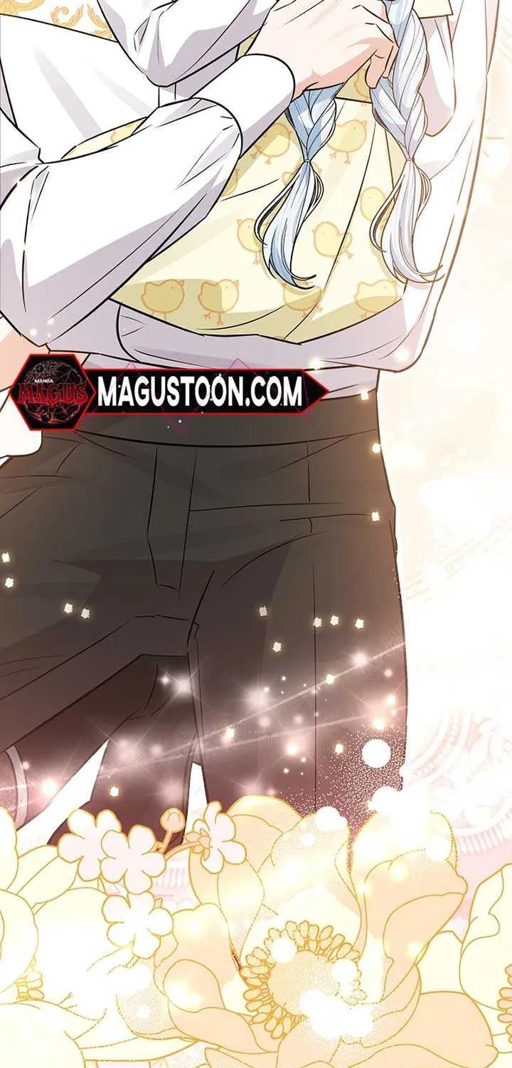 Read Anyone Can See It’s A Beast chapter 9 image 104 on Lezhin
