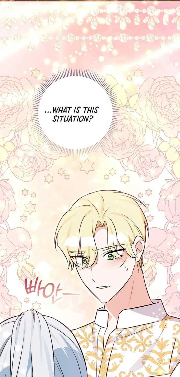 Read Anyone Can See It’s A Beast chapter 9 image 116 on Lezhin