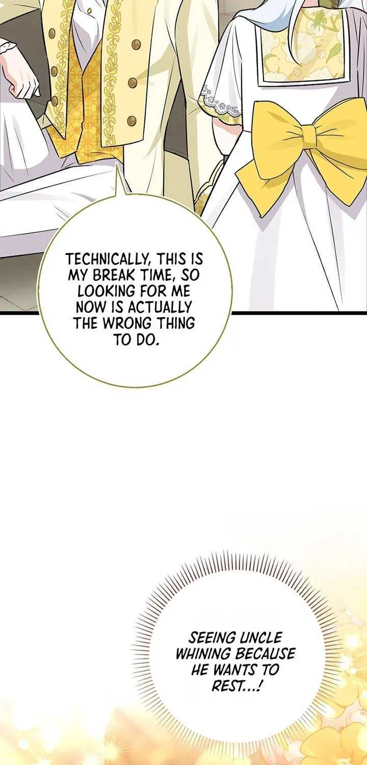 Read Anyone Can See It’s A Beast chapter 9 image 20 on Lezhin