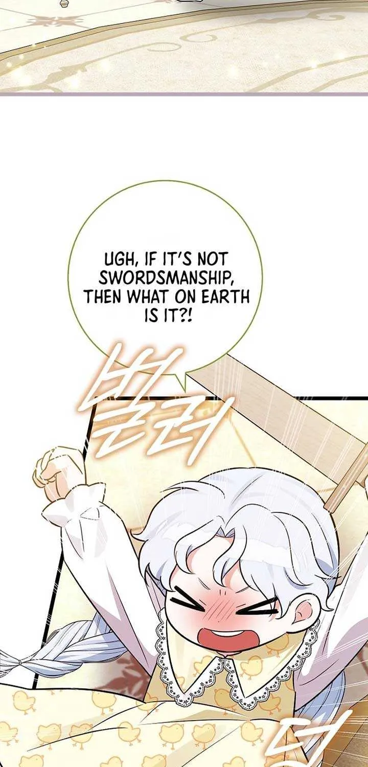 Read Anyone Can See It’s A Beast chapter 9 image 30 on Lezhin