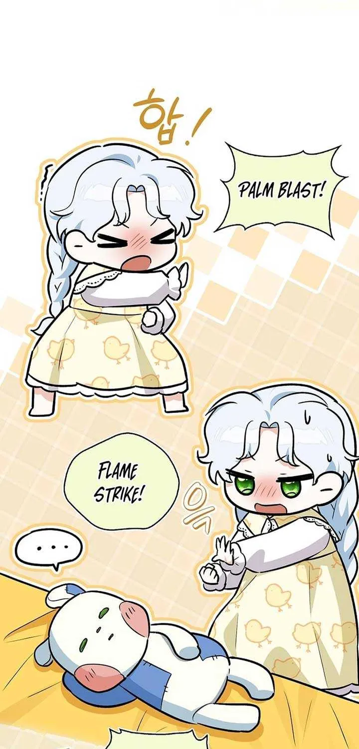 Read Anyone Can See It’s A Beast chapter 9 image 33 on Lezhin