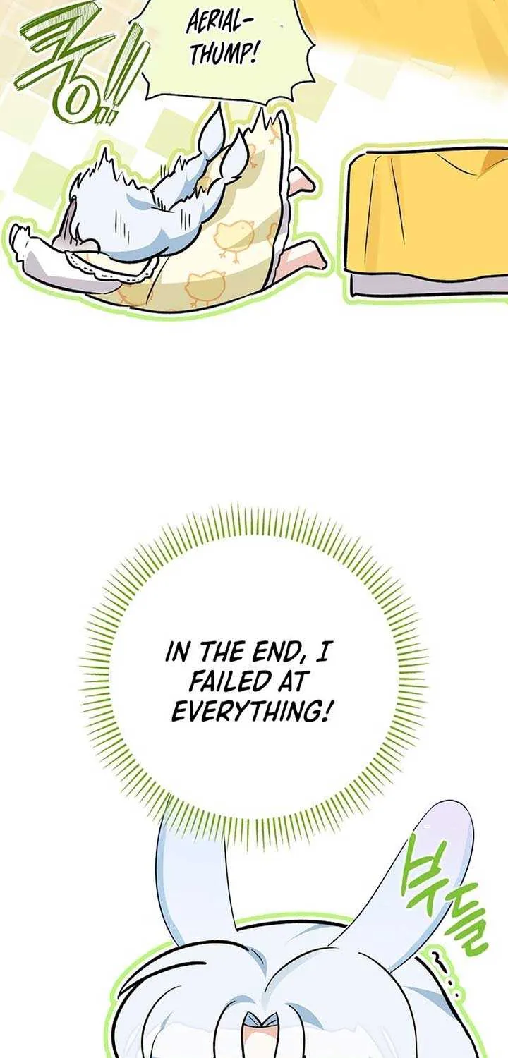 Read Anyone Can See It’s A Beast chapter 9 image 34 on Lezhin