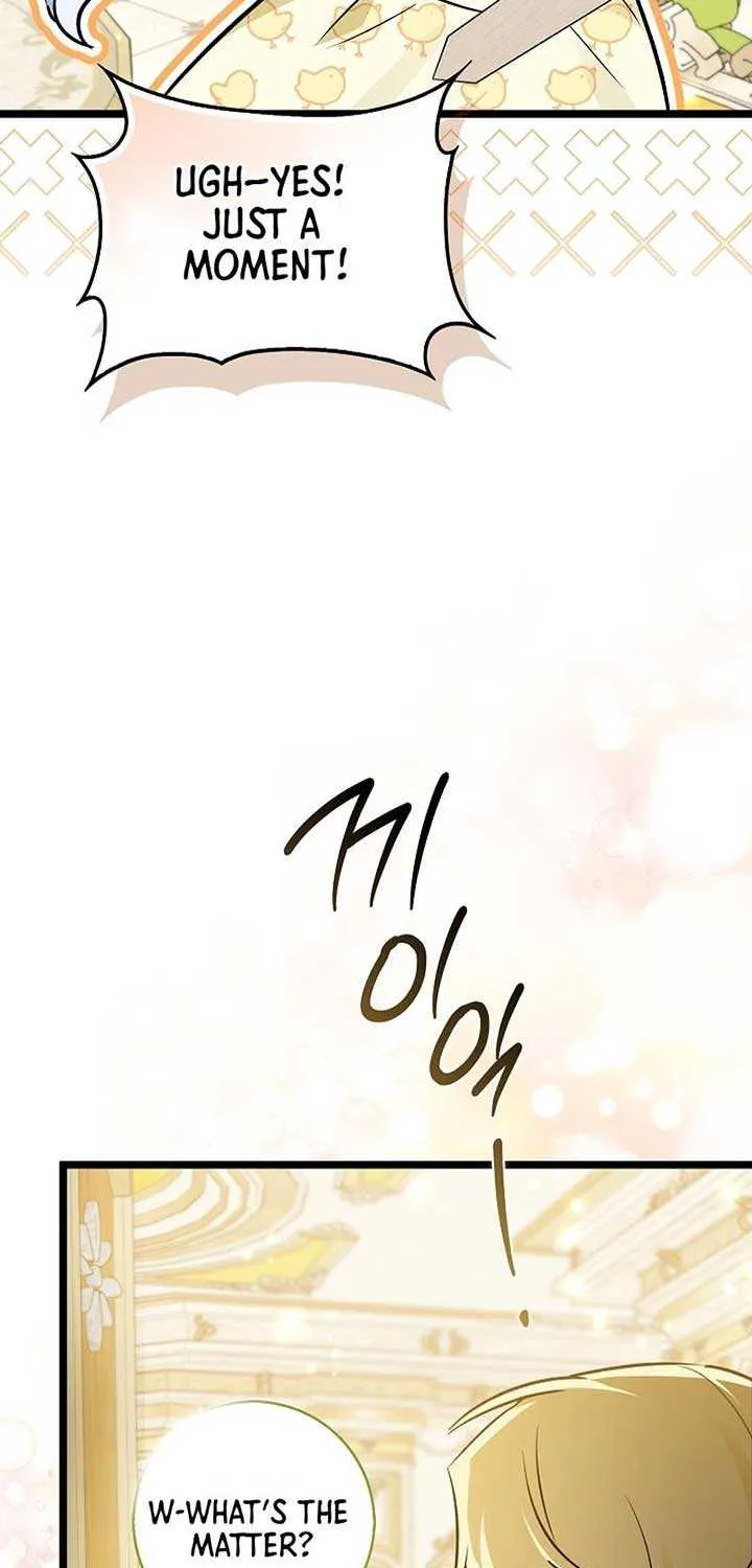 Read Anyone Can See It’s A Beast chapter 9 image 40 on Lezhin