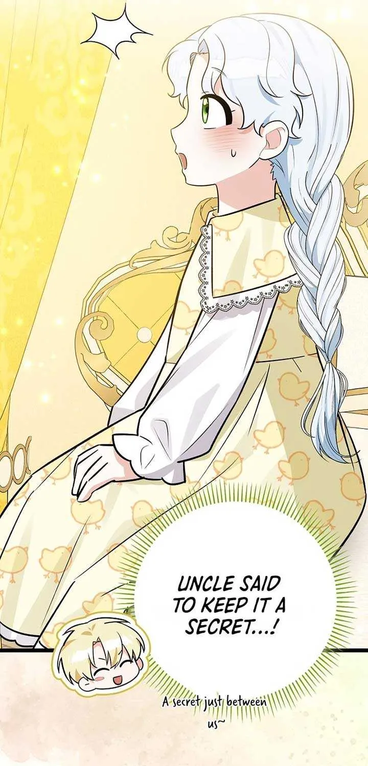 Read Anyone Can See It’s A Beast chapter 9 image 44 on Lezhin