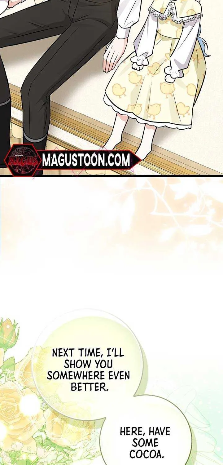 Read Anyone Can See It’s A Beast chapter 9 image 46 on Lezhin