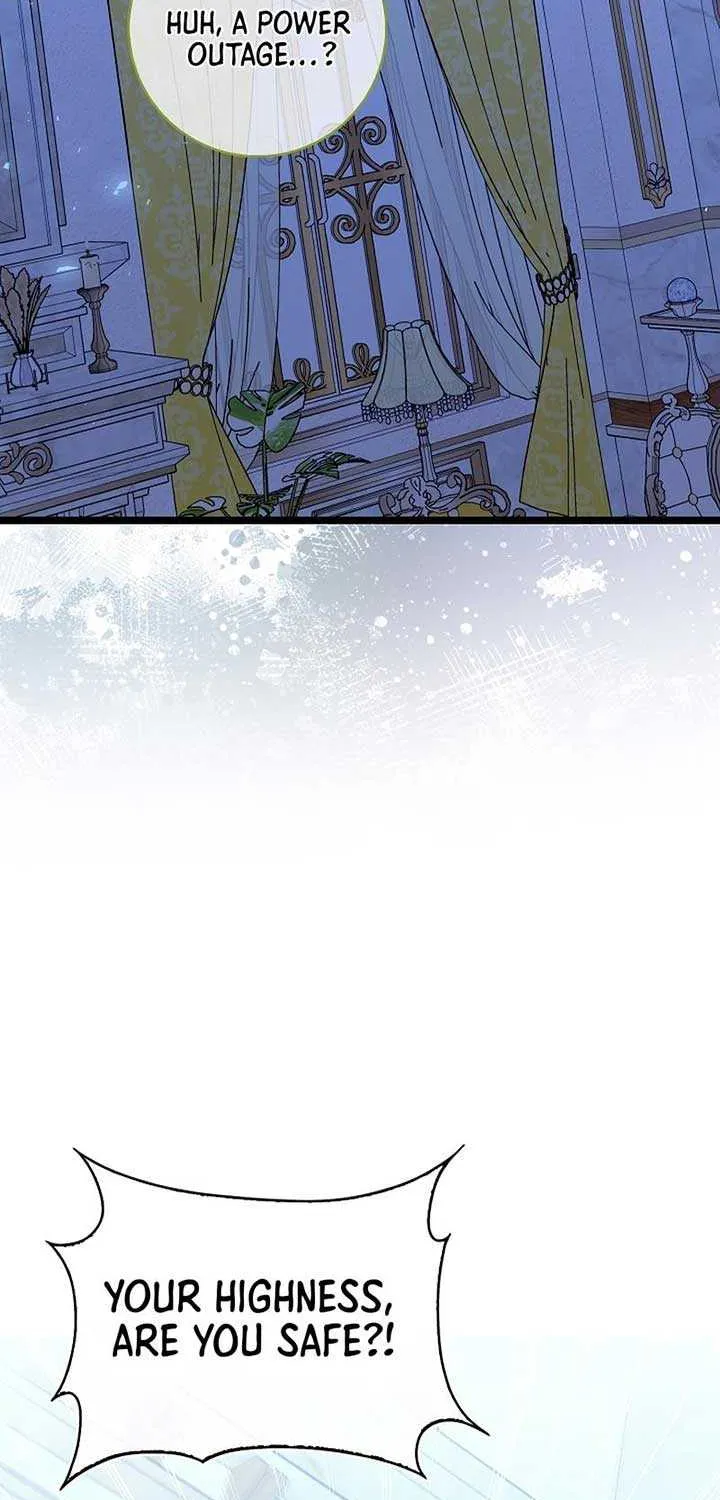 Read Anyone Can See It’s A Beast chapter 9 image 52 on Lezhin