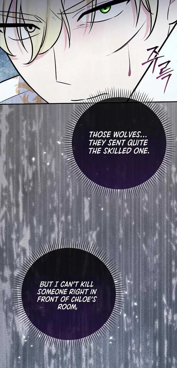 Read Anyone Can See It’s A Beast chapter 9 image 69 on Lezhin