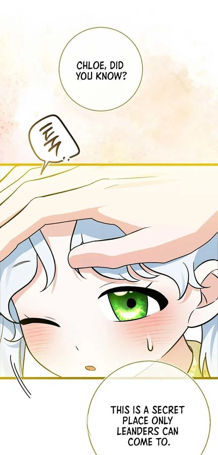 Read Anyone Can See It’s A Beast chapter 9 image 7 on Lezhin