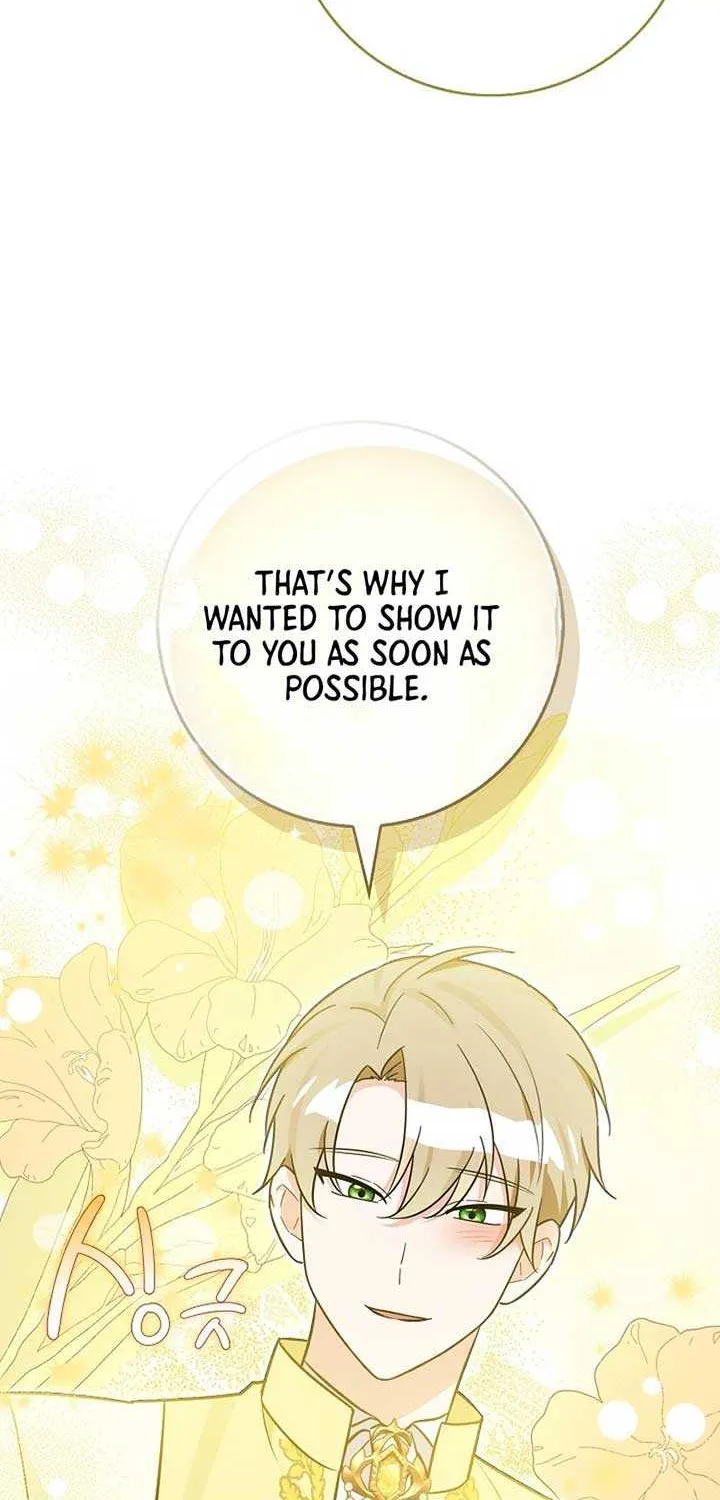Read Anyone Can See It’s A Beast chapter 9 image 8 on Lezhin
