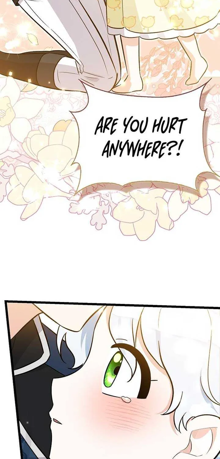 Read Anyone Can See It’s A Beast chapter 9 image 85 on Lezhin