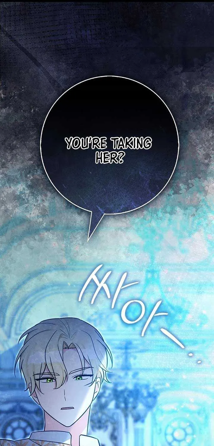 Read Anyone Can See It’s A Beast chapter 9 image 90 on Lezhin