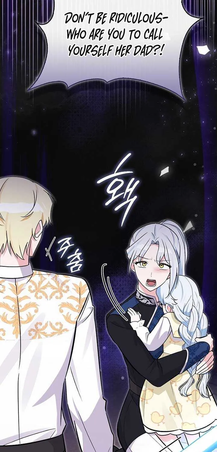 Read Anyone Can See It’s A Beast chapter 9 image 94 on Lezhin