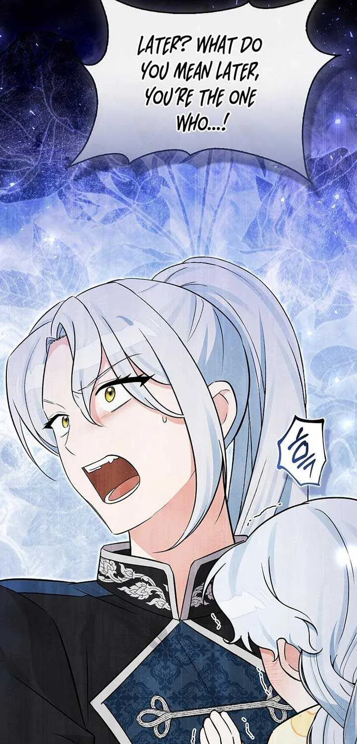 Read Anyone Can See It’s A Beast chapter 9 image 98 on Lezhin