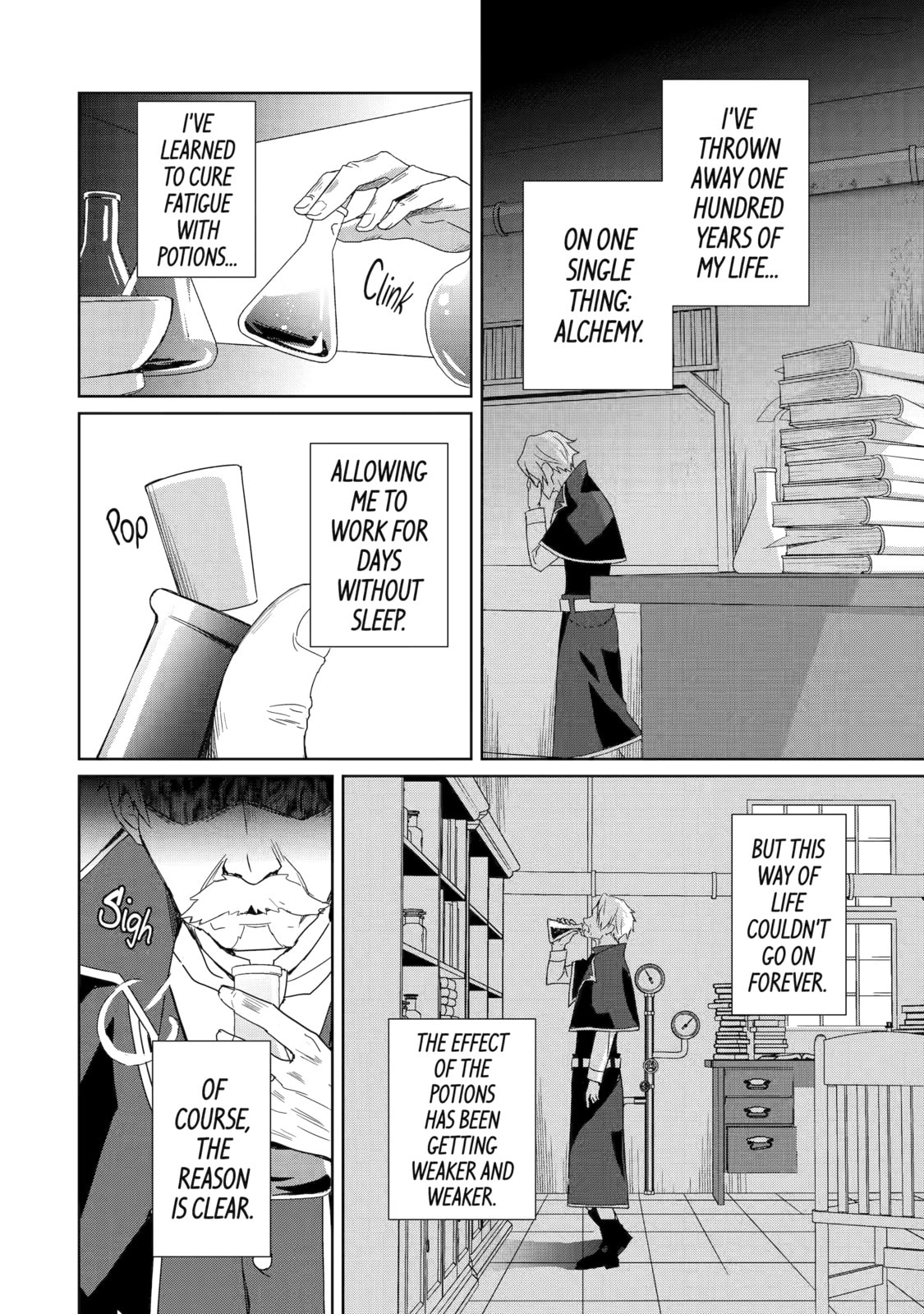 Read Anything