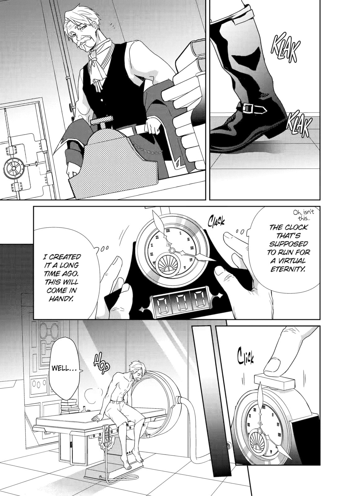 Read Anything